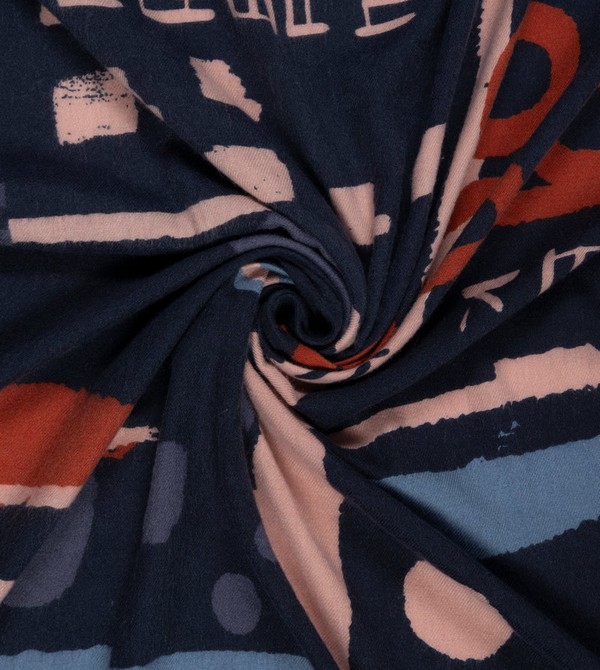 Bufanda Anekke Pashmina Contemporary | 657ZRTUGB