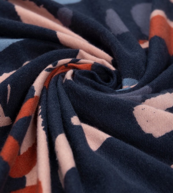 Bufanda Anekke Pashmina Contemporary | 657ZRTUGB