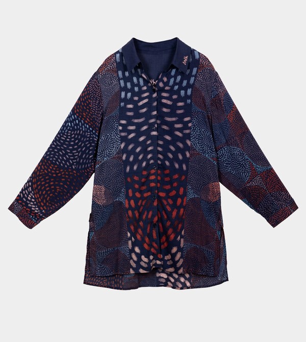 Camisas Anekke Psicodelic | 086HAZCFK