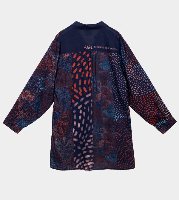 Camisas Anekke Psicodelic | 086HAZCFK