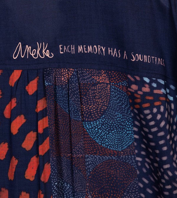 Camisas Anekke Psicodelic | 086HAZCFK