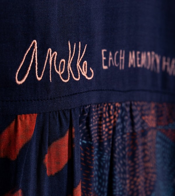 Camisas Anekke Psicodelic | 086HAZCFK