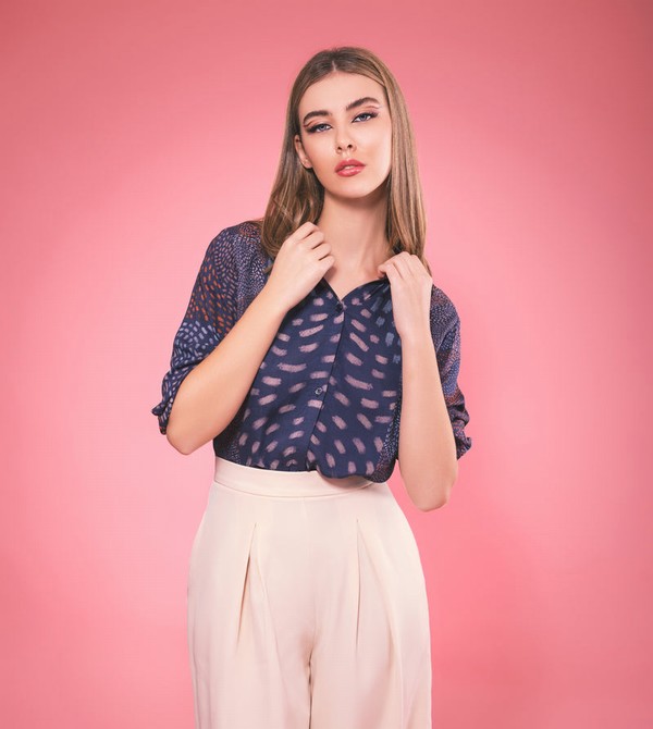Camisas Anekke Psicodelic | 086HAZCFK