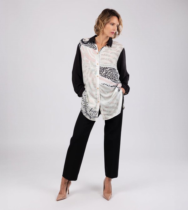 Camisas Anekke Sixties | 780JCRVUI
