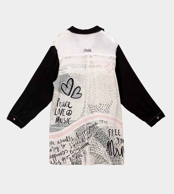 Camisas Anekke Sixties | 780JCRVUI