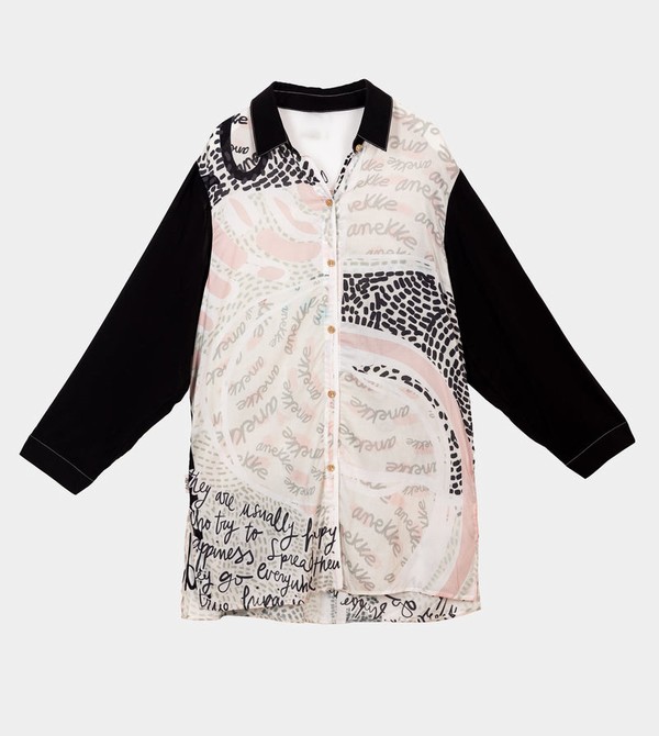 Camisas Anekke Sixties | 780JCRVUI