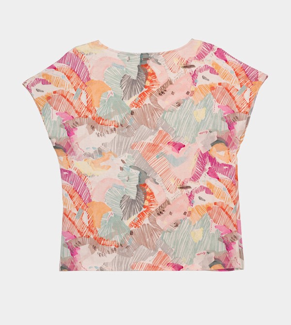 Camiseta Anekke Passion Printed | 691HLFCJI