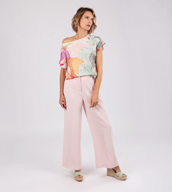 Camiseta Anekke Passion Printed | 691HLFCJI
