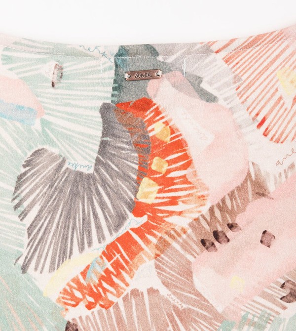 Camiseta Anekke Passion Printed | 691HLFCJI