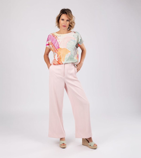 Camiseta Anekke Passion Printed | 691HLFCJI