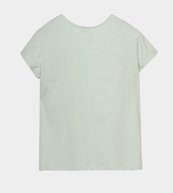 Camiseta Anekke Studio Green | 350AWNKPI