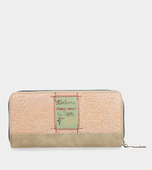 Carteras Anekke Amazonia Extra Large Rfid | 425JORYXW