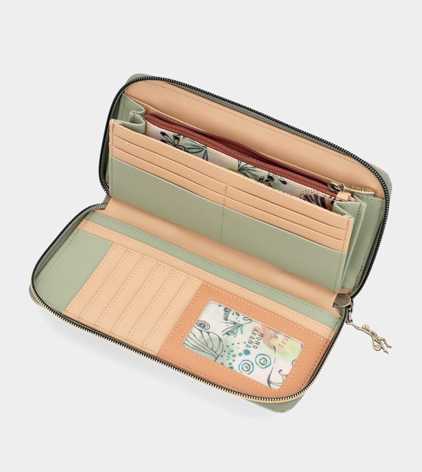Carteras Anekke Amazonia Extra Large Rfid | 425JORYXW