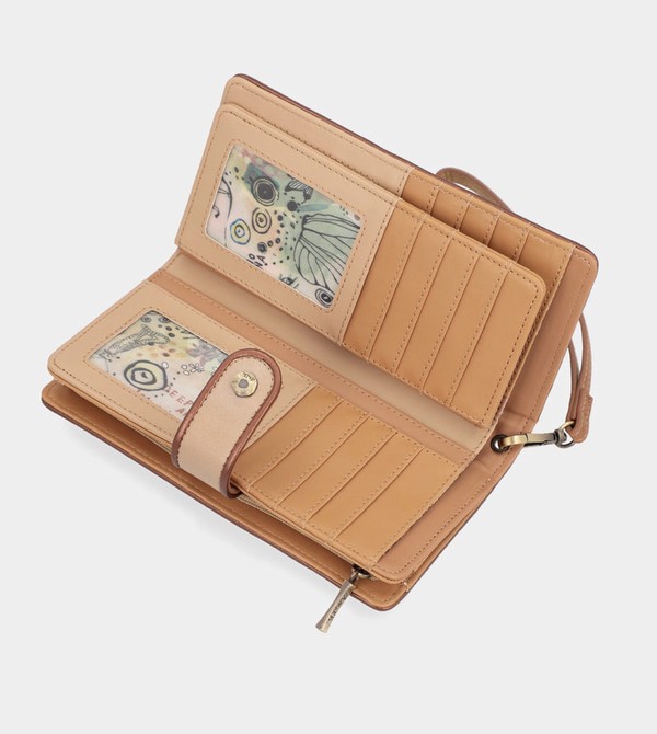 Carteras Anekke Amazonia Large Rfid | 923UWZJPB