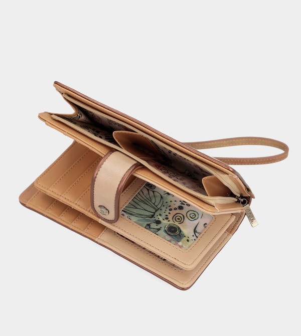 Carteras Anekke Amazonia Large Rfid | 923UWZJPB
