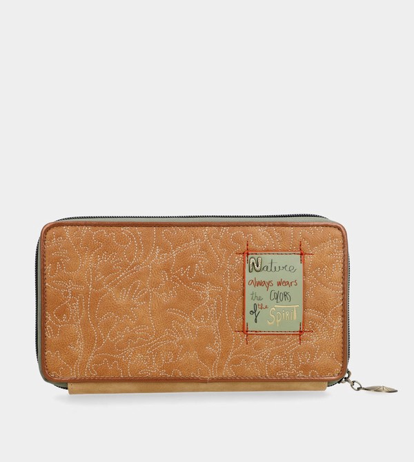 Carteras Anekke Amazonia Rfid Passport | 542ZVNMKG