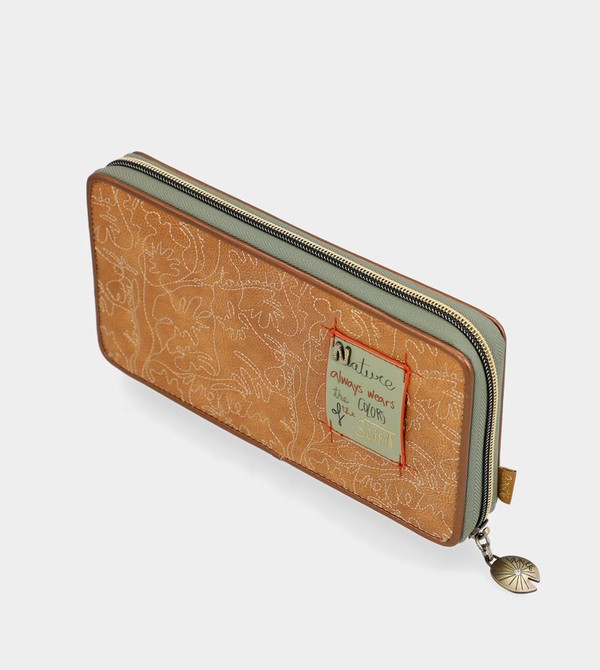 Carteras Anekke Amazonia Rfid Passport | 542ZVNMKG