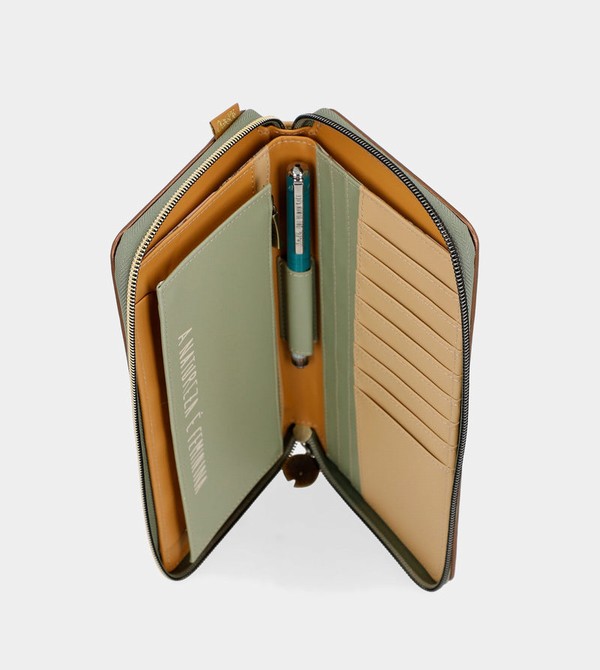 Carteras Anekke Amazonia Rfid Passport | 542ZVNMKG