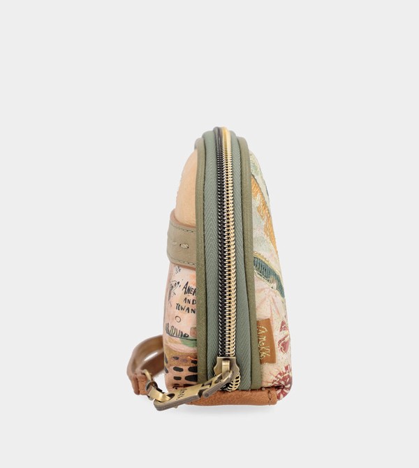 Carteras Anekke Amazonia Rfid | 837PNOAWJ
