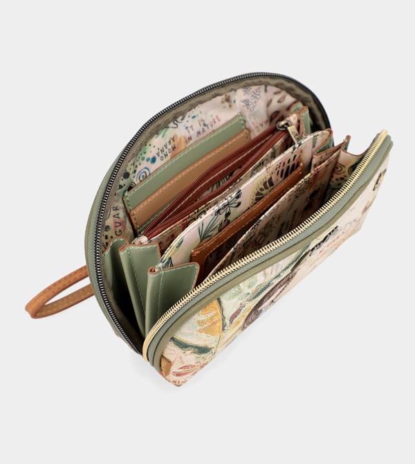 Carteras Anekke Amazonia Rfid | 837PNOAWJ