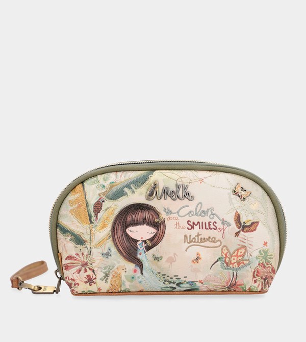 Carteras Anekke Amazonia Rfid | 837PNOAWJ