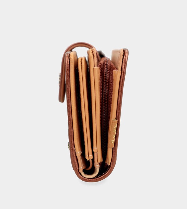 Carteras Anekke Butterfly Large Rfid | 540VEFTNO