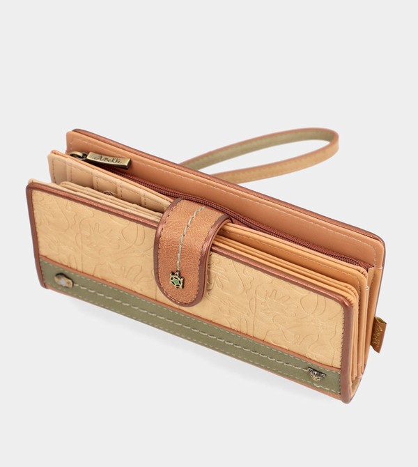 Carteras Anekke Butterfly Large Rfid | 540VEFTNO
