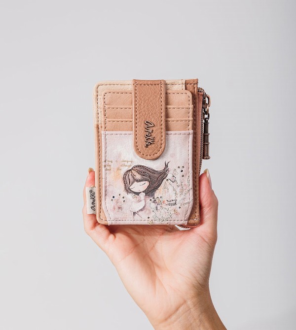 Carteras Anekke Cardholder Memories | 739XHEDPF