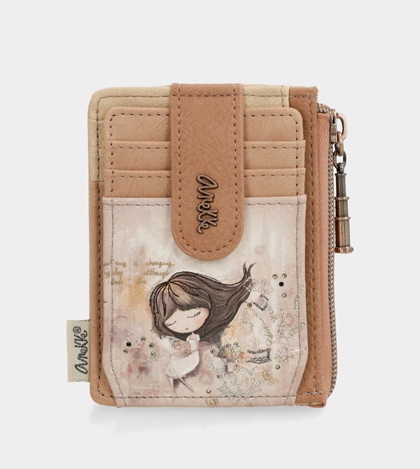 Carteras Anekke Cardholder Memories | 739XHEDPF