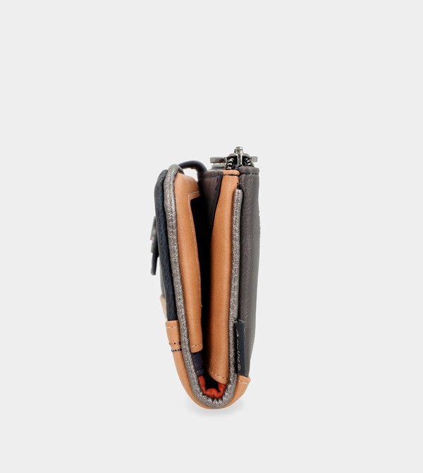 Carteras Anekke Contemporary Large Flexible Rfid | 018QIANEY