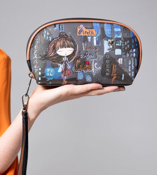 Carteras Anekke Contemporary Rfid Card Holder | 642BHAFTW
