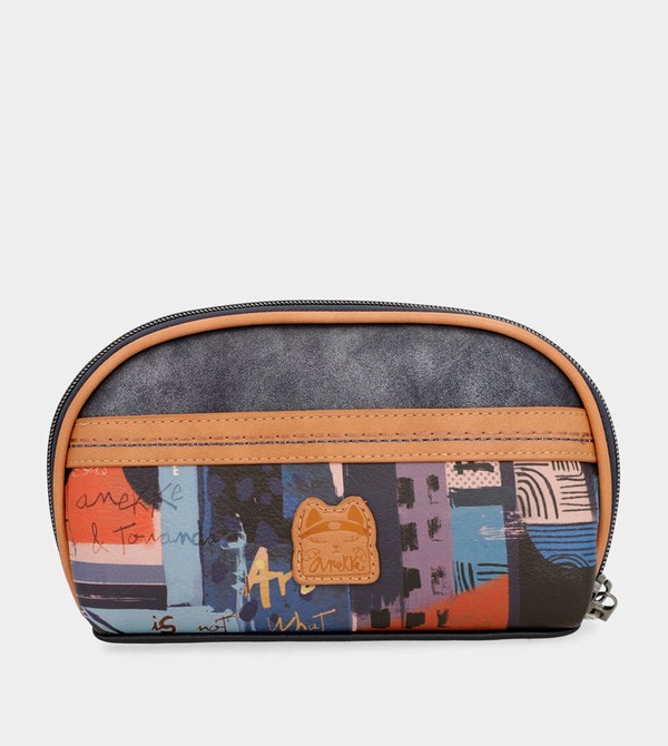 Carteras Anekke Contemporary Rfid Card Holder | 642BHAFTW