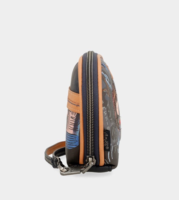 Carteras Anekke Contemporary Rfid Card Holder | 642BHAFTW