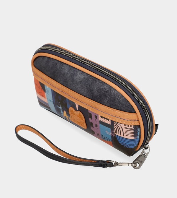 Carteras Anekke Contemporary Rfid Card Holder | 642BHAFTW