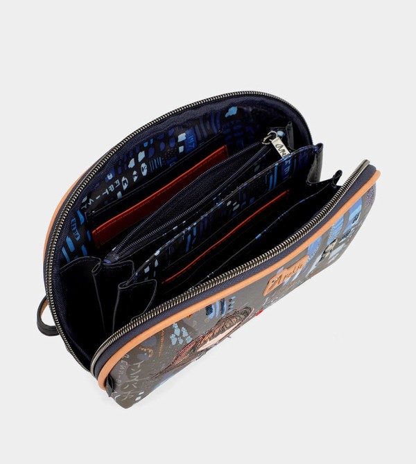 Carteras Anekke Contemporary Rfid Card Holder | 642BHAFTW
