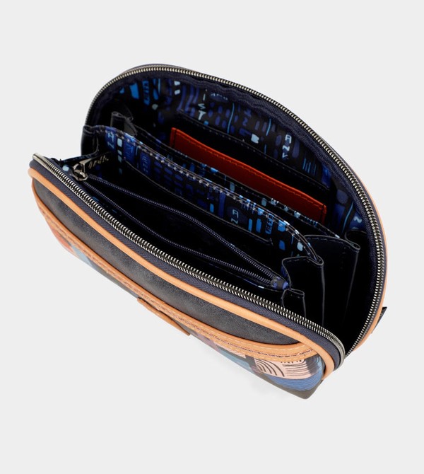 Carteras Anekke Contemporary Rfid Card Holder | 642BHAFTW
