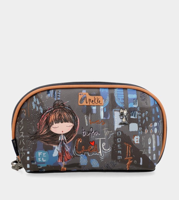 Carteras Anekke Contemporary Rfid Card Holder | 642BHAFTW
