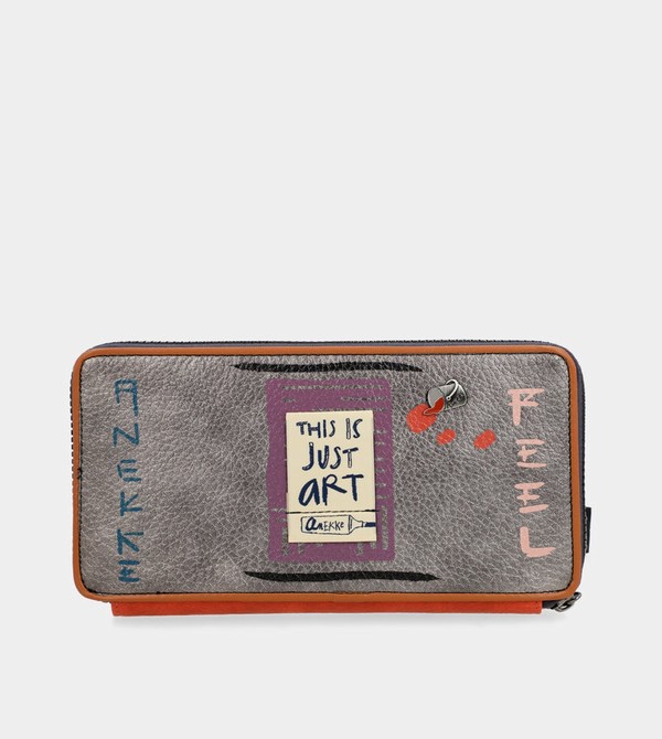 Carteras Anekke Contemporary Rfid Passport | 590ISLQEU