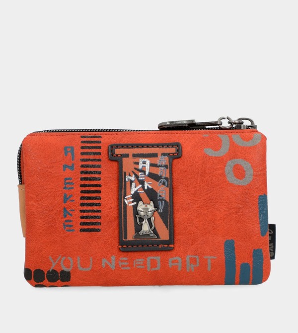 Carteras Anekke Contemporary Triple Compartment | 208YNTQXR