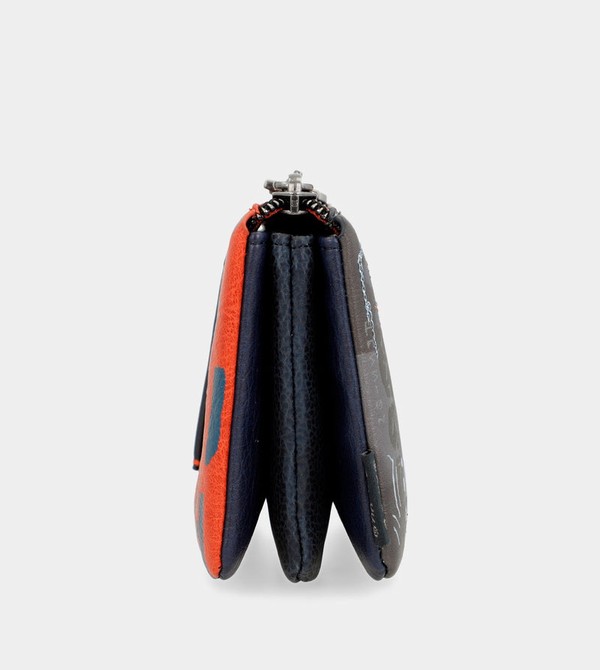 Carteras Anekke Contemporary Triple Compartment | 208YNTQXR