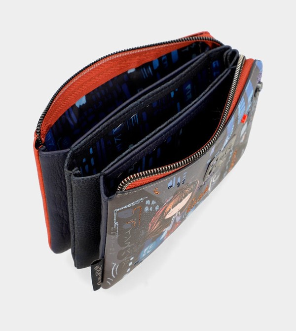Carteras Anekke Contemporary Triple Compartment | 208YNTQXR