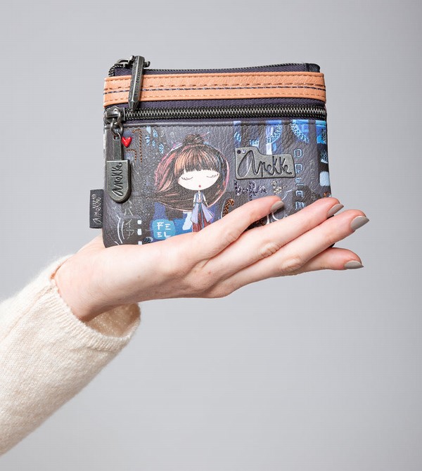 Carteras Anekke Contemporary | 708BUJINP
