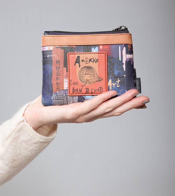 Carteras Anekke Contemporary | 708BUJINP