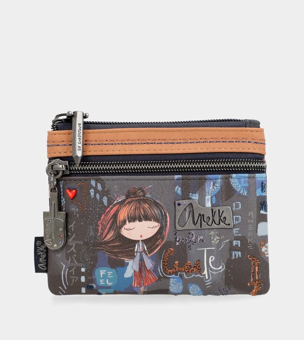 Carteras Anekke Contemporary | 708BUJINP