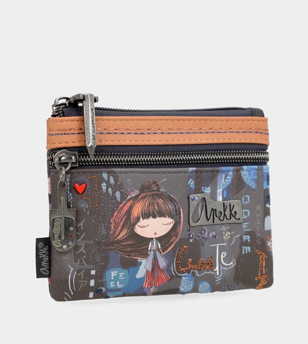 Carteras Anekke Contemporary | 708BUJINP