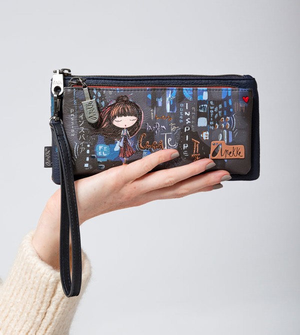 Carteras Anekke Contemporary | 965FPCZXO