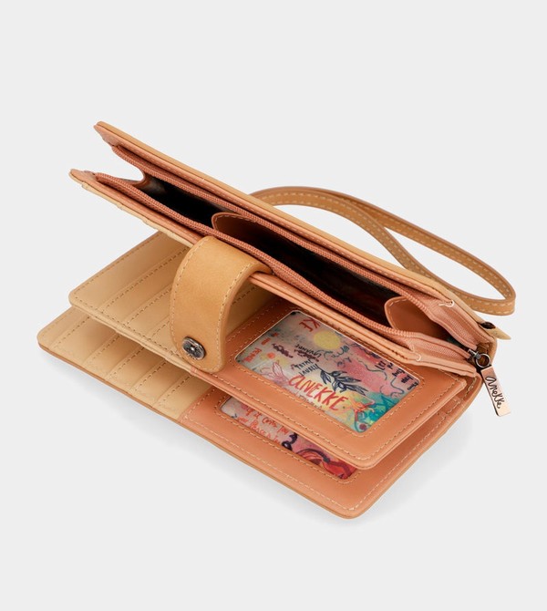 Carteras Anekke Coral Black Large | 935RXKTJL