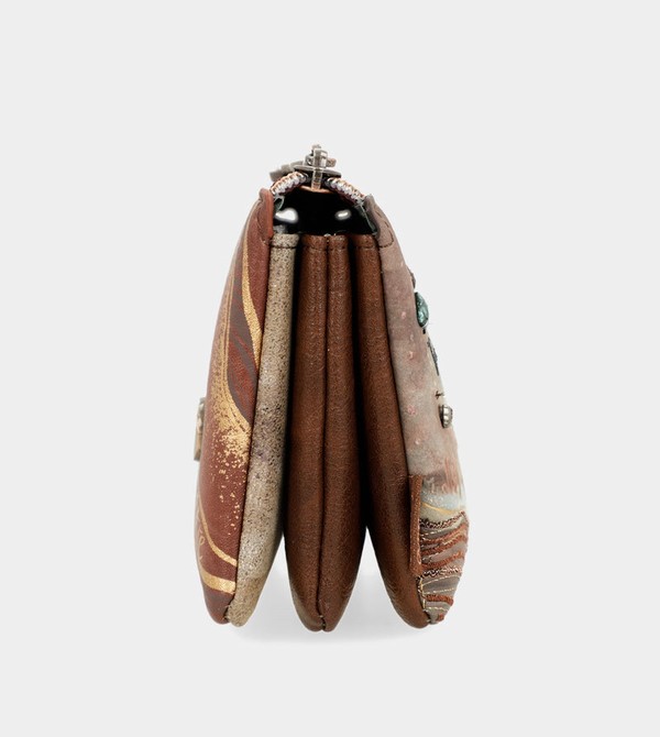 Carteras Anekke Core 3-compartment Small Coin | 956ZDOUPN