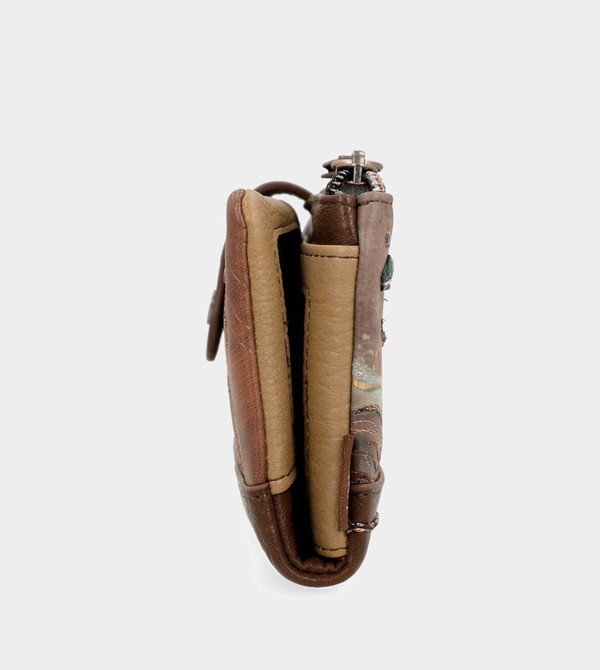 Carteras Anekke Core Large Rfid | 794NVMBCY