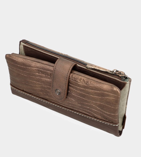 Carteras Anekke Core Large Rfid | 892RDTNUL